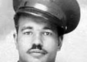 George A. Davison