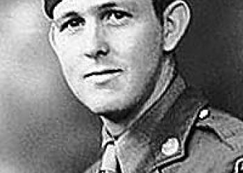 Joe Kennith Dixon