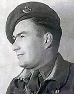 Norman G. Anstey