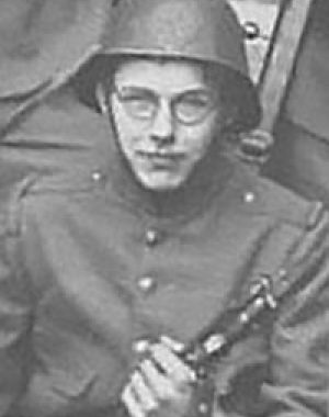 Teunis Hoogerdijk
