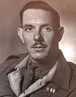 Sidney John Bruton