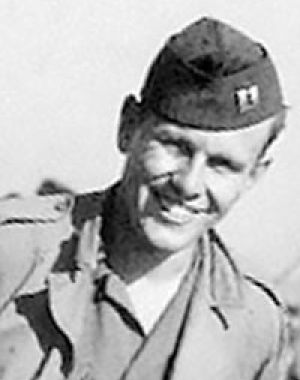 Ralph E. Goranson