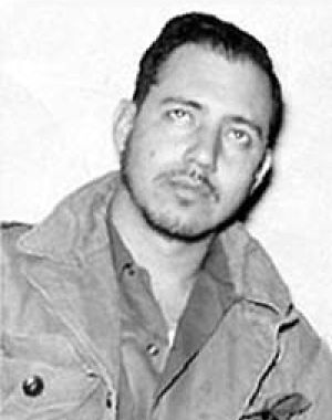 Anthony Leone