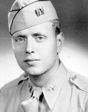 Frank D. Murphy