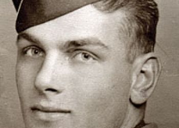 Robert Burr Smith