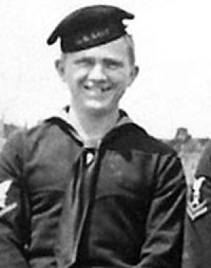 Arthur G. Willey