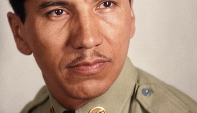 Charles Norman Shay dies at the age of 101