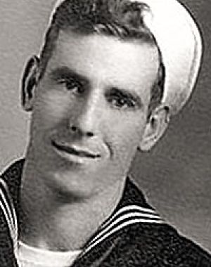 Cleve T. Martin