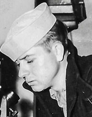 Henry Joseph Lingg Jr.