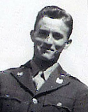Dusty Rhoads