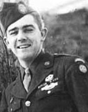 William W. Farris