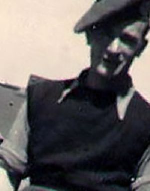 Bill Charles