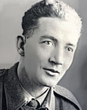 Harry H. Osborne