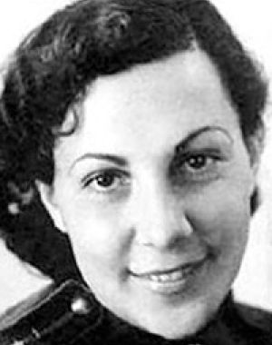 Mariana Milyutina