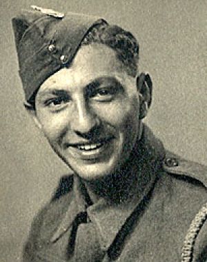 Mervyn Sydney Kersh