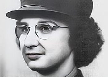 Nancy Ewing Munro