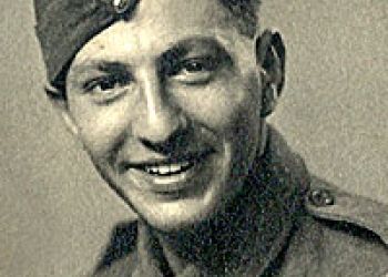 Mervyn Sydney Kersh