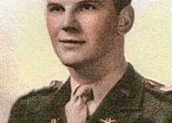 Thomas Stafford