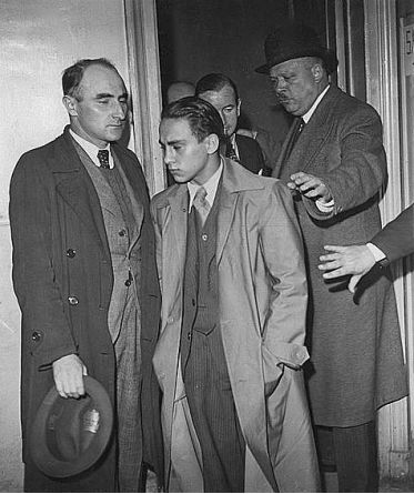 The Jews were forced to wear the Star of David