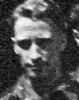 Donald Cook Blackett