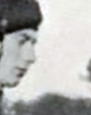 Arthur Platt