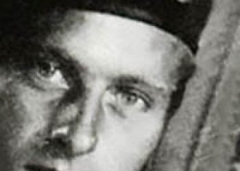 John Iddenden