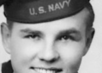 Richard V. Ehlert