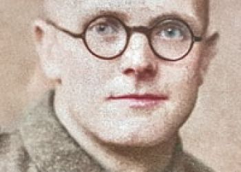 Walter Heginbotham