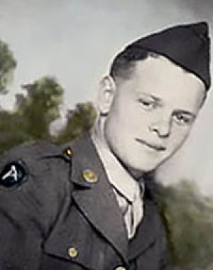 Wynn R. Campbell