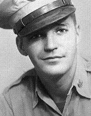 Harvey S. Olson