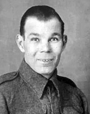 George Rider