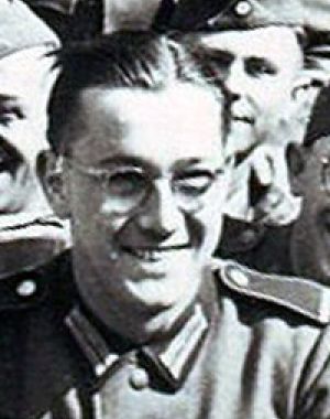 Karl Heid