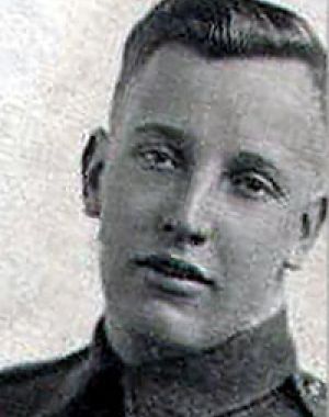 Herbert Henry Haddrell