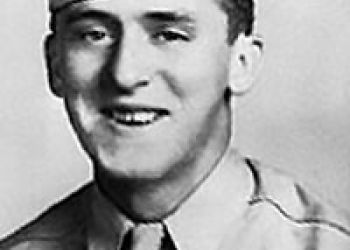 Stanford Lee Arnold