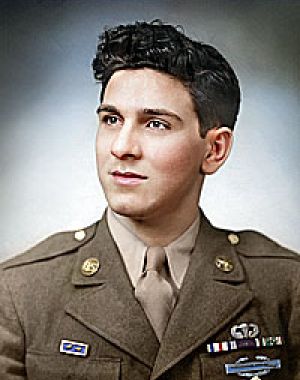 William Guarnere