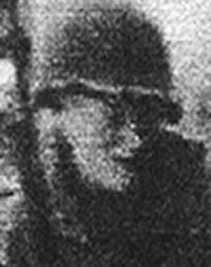 Clayton R. Byrd