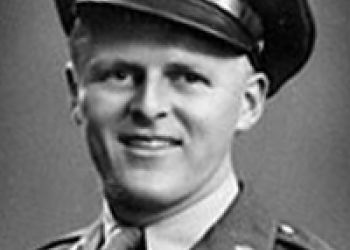 Albert O. Nielson