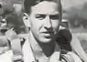 Kenneth Cordry