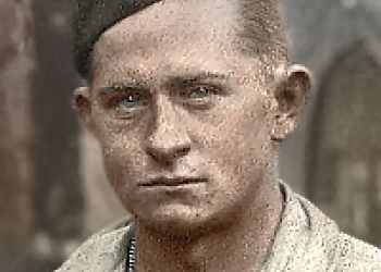 James T. Lingg