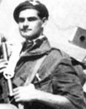 Colin Reynolds