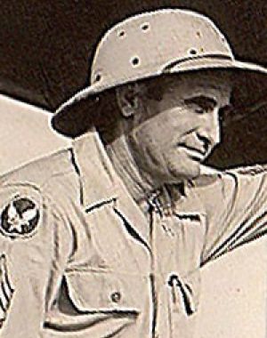 Luther Thompson