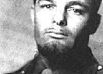 John W. Gibson