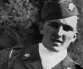 Clarence "Clancy" Lyall