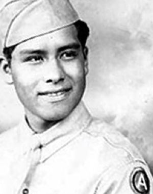Monico C. Amador