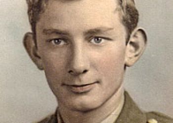 Calvin G. Carrier