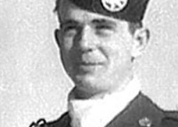Donald King