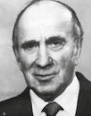 Stanislaw Pleszynski