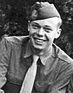 George R. Hewitt