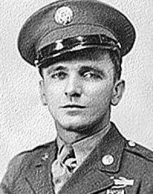 Eugene W. Luciano