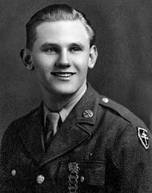 Frank William Kosman